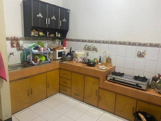 rumah di bojongraya cijerah