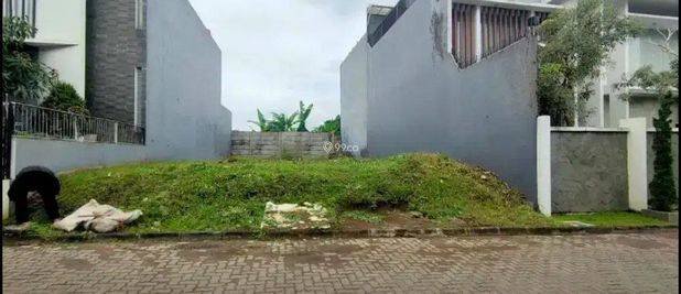 Tanah Kavling Murah Di Dago