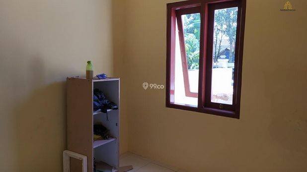 SIAP HUNI air jernih di permata banjaran bandung
