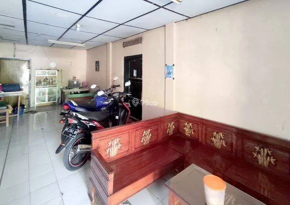 Dijual Rumah di Paseban, Bayat, Klaten