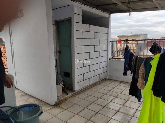 Rumah di Poris Indah Tangerang, Siap huni