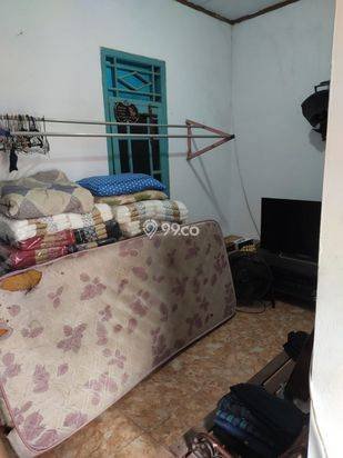Rumah di Poris Indah Tangerang, Siap huni