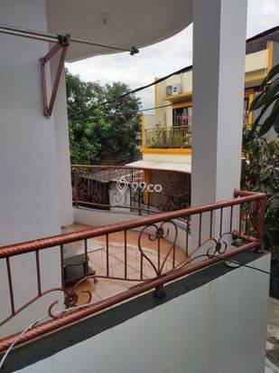 Rumah di Poris Indah Tangerang, Siap huni