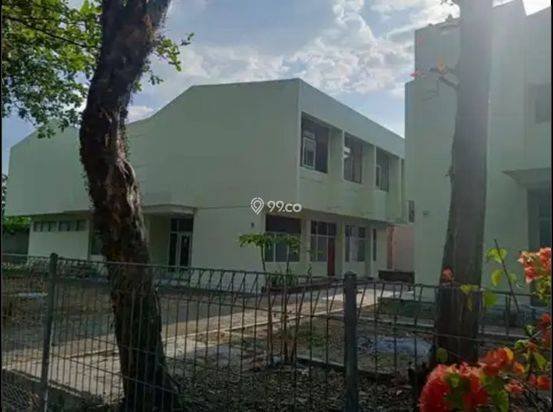 Tanah Murah Bonus Bangunan Cikutra Bojong Koneng
