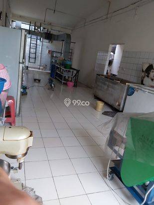 RUKO SUPER MURAH BANGET
