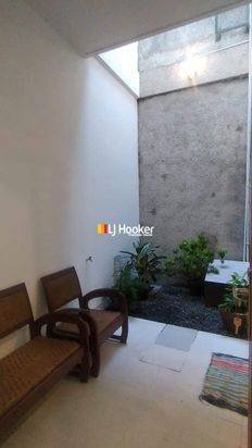 Dijual Rumah Baru Ready Stok Design Tropical di Kodau Jatiwarna Dekat Premier Estate
