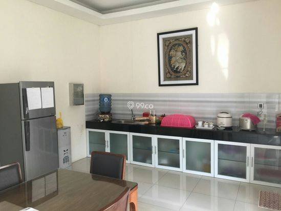 Rumah Murah Di Dago