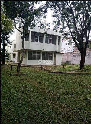 Tanah Murah Bonus Bangunan Cikutra Bojong Koneng
