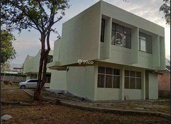 Tanah Murah Bonus Bangunan Cikutra Bojong Koneng
