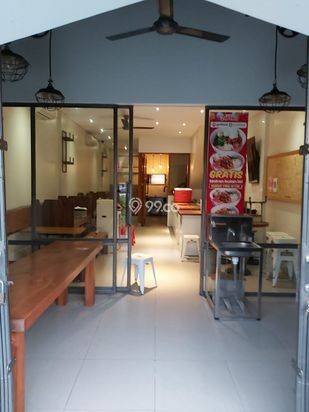 RUKO SUPER MURAH BANGET