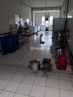 RUKO SUPER MURAH BANGET