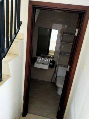 RUMAH DI GREENLIKE CITY
