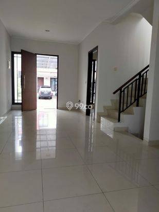 RUMAH DI GREENLIKE CITY