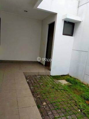 RUMAH DI GREENLIKE CITY