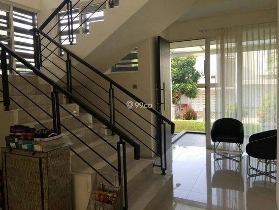 Rumah Murah Di Dago