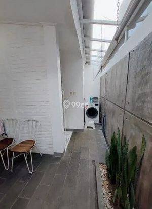 Rumah Bagus Di Antapani