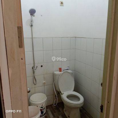 DIJUAL CEPAT RUMAH MINIMALIS STRATEGIS DEKAT UBERTOS BANDUNG