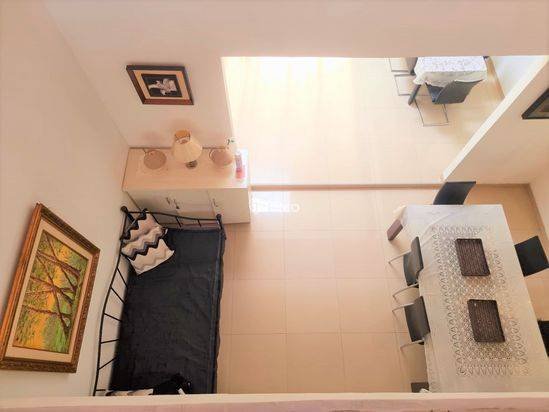 Rumah Terawat 2 Lt Area Rajawali Bintaro Jaya Asektor 9