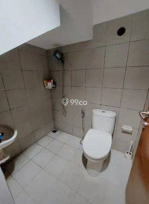 Rumah Bagus Di Antapani