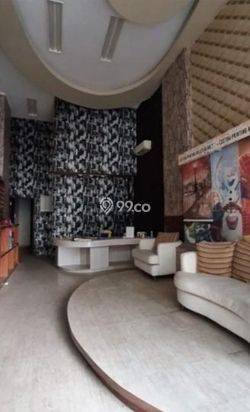 Ruko Emerald Summarecon Bekasi