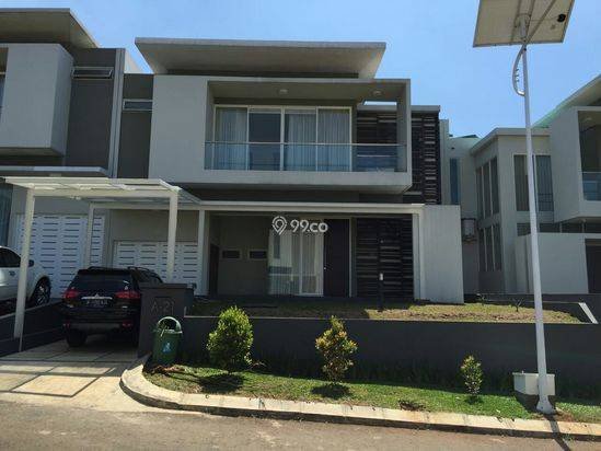 Rumah Murah Di Dago