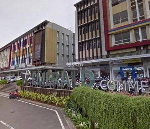 Ruko Emerald Summarecon Bekasi
