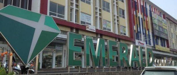 Ruko Emerald Summarecon Bekasi