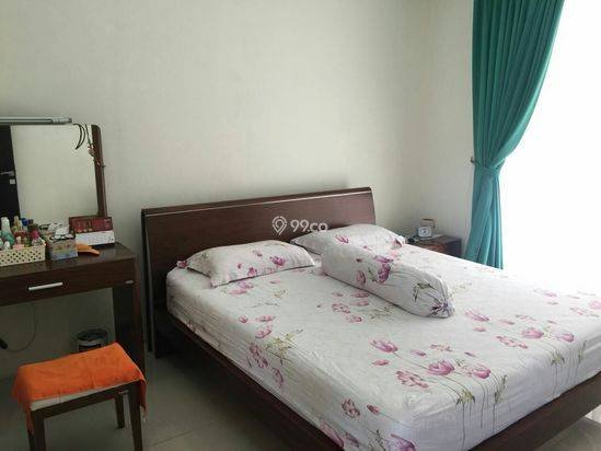 Rumah Murah Di Dago