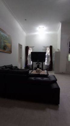 Rumah Mewah Di Antapani