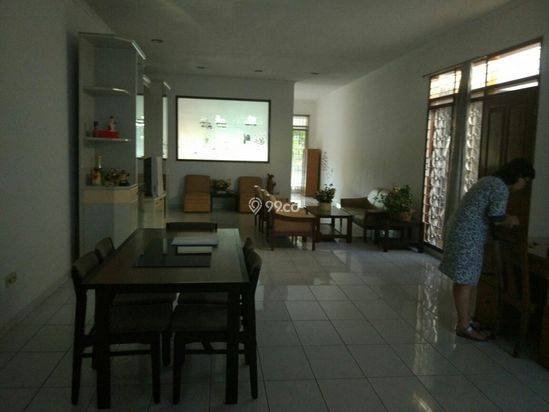 RUMAH NYAMAN DI DEKAT PATRA JASA