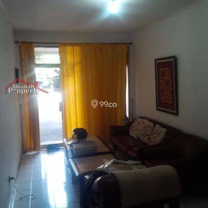 Tanah di Jakarta Selatan Strategis 10x22 Murah Dekat Cilandak KKO 