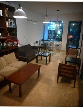 Tanah di Jakarta Selatan Strategis 10x22 Murah Dekat Cilandak KKO 