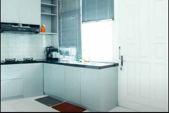 Dijual Rumah Murah Setiabudi Dekat UPI