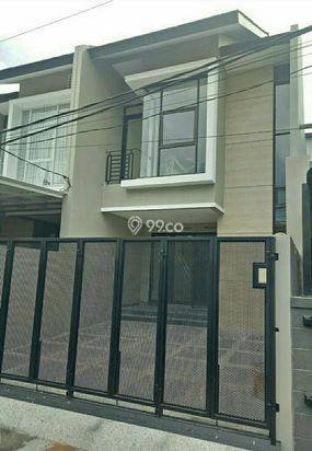 hunian MINIMALIS SIAP HUNI lokasi buahbatu bandung