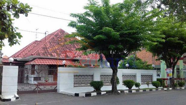 Rumah di Pringgading Semarang ( Tt 1838 )