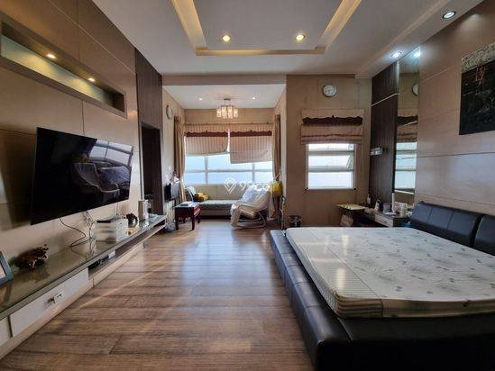 Villa Hook di Komplek Jati Residence ( Boulevard )
