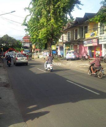 Tanah di Jakarta Selatan Strategis 10x22 Murah Dekat Cilandak KKO 