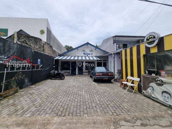 Tanah di Jakarta Selatan Strategis 10x22 Murah Dekat Cilandak KKO 