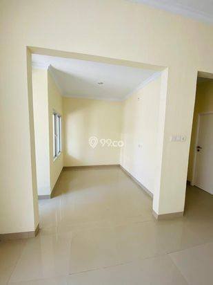 Rumah cantik siap huni ,di Residence Depok Cimanggis 