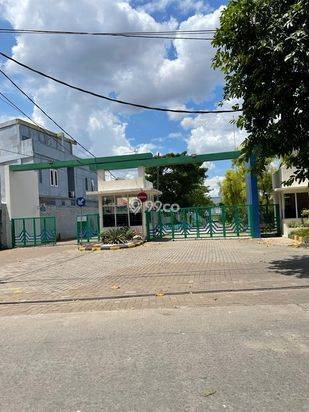 Rumah cantik siap huni ,di Residence Depok Cimanggis 