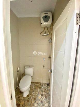 Rumah cantik siap huni ,di Residence Depok Cimanggis 