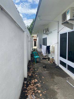 Tanah & Bangunan berada dikawasan Jl.Sudirman dan Dipenogoro Medan
