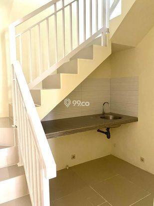 Rumah cantik siap huni ,di Residence Depok Cimanggis 