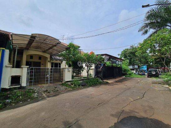 CITRA 1 EXT, BOULEVARD, JALAN LEBAR 