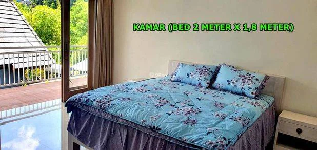 Disewakan Villa Cantik Di Seminyak