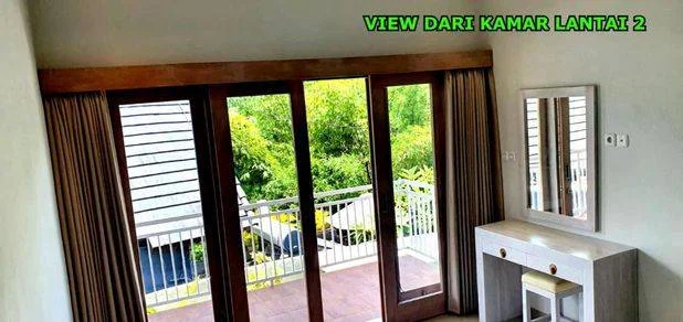 Disewakan Villa Cantik Di Seminyak