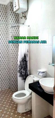 Disewakan Villa Cantik Di Seminyak