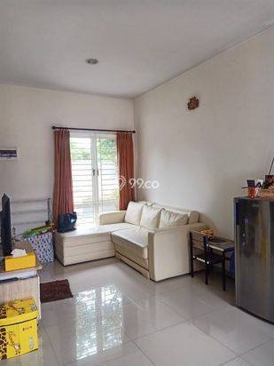 Jual Cepat Cluster Abira Siap Huni Suvarna Sutera Tangerang