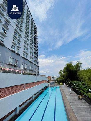 Apartemen Suhat Malang Typt Eksekutif