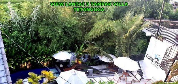 Disewakan Villa Cantik Di Seminyak